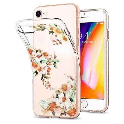 SPIGEN LIQUID CRYSTAL IPHONE 7/8 AQUARELLE PRIMROSE na Arena.pl