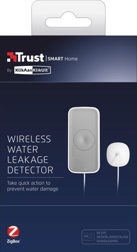 Trust Zigbee Water Leakage Detector ZWLD-100 na Arena.pl