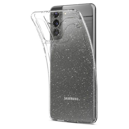 SPIGEN LIQUID CRYSTAL GALAXY S21+ PLUS GLITTER CRYSTAL na Arena.pl