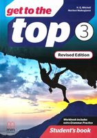 GET TO THE TOP REVISED ED. 3 SB MM PUBLICATIONS H...