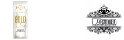 Asther Gold&Glow Balsam Do Opalania 15ml na Arena.pl