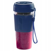 Blender przenośny Westinghouse WKBEFE3003BU 0,3L bezprzewodowy smoothie