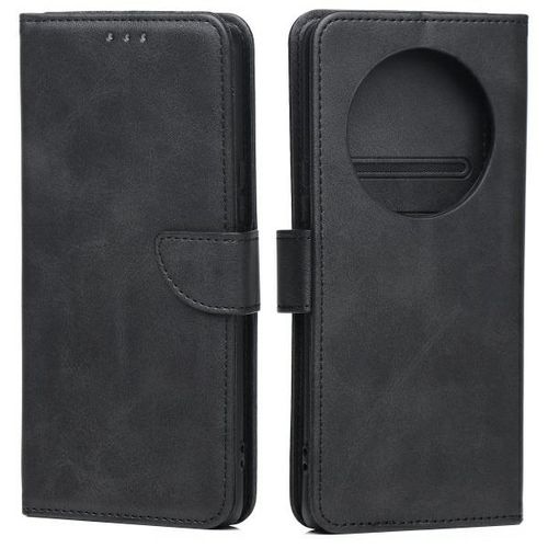 etui marv wallet do honor magic7 lite    czarny na Arena.pl