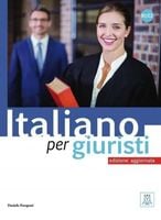 Italiano per giuristi - edizione aggiornata -