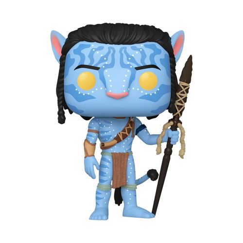 Figurka Dekoracyjna Funko Pop! 65641 1 Sztuk na Arena.pl