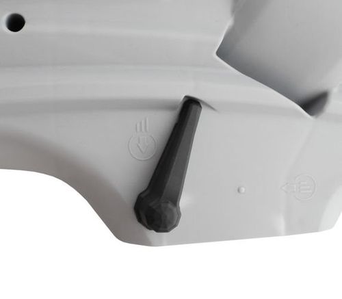 Dmuchawa do liści 3000W na Arena.pl