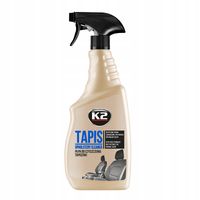 K2 TAPIS 750 ML Upholstery Cleaner
