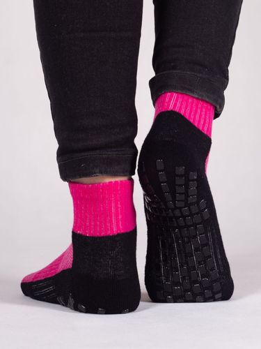 Skarpety półfrotte z ABS 2PAK 39-42 YOCLUB na Arena.pl