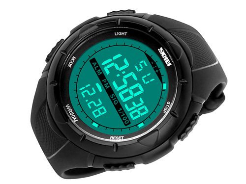 Skmei DG1025 - (zs004a) na Arena.pl
