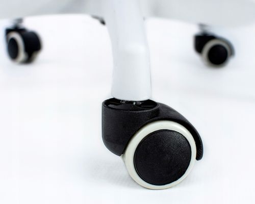 krzesło smart czarne na Arena.pl