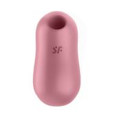 stymulator cotton candy (light red)