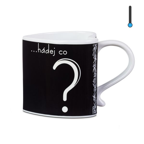 Zaskakujący Kubeczek Deluxe (CZ) zdjęcie 5