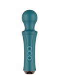 The Personal Wand Green