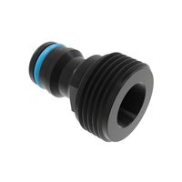 przyłącze z gwintem zewnętrznym 3/4'' ergo - c 53-235
