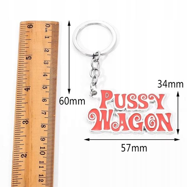 1 2193 Brelok Kill Bill V1 Quentin Tarantino Uma Thurman zdjęcie 9