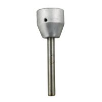 Pin górny do opiekacza kebab MB-3 / MB-4 / MB-5 MELTEM