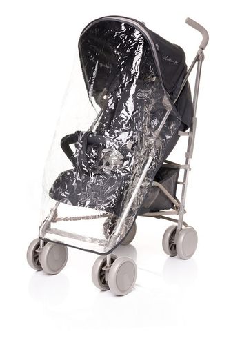 Wózek spac. Le Caprice Red na Arena.pl