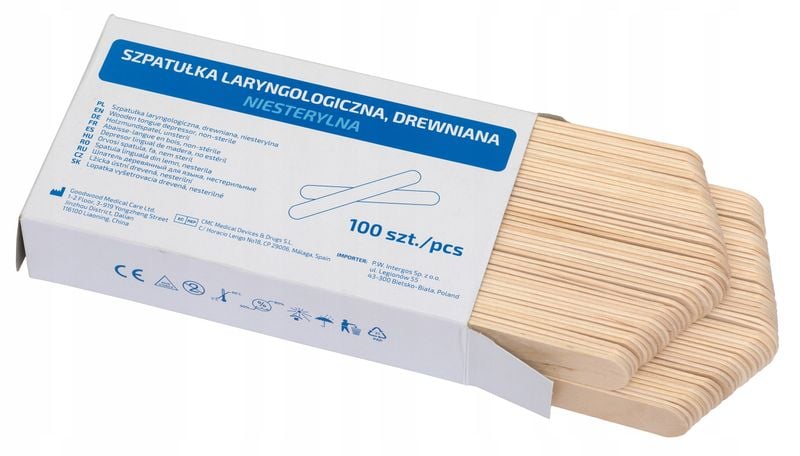 PATYCZKI. DO WOSKU 100.SZT. zdjęcie 13