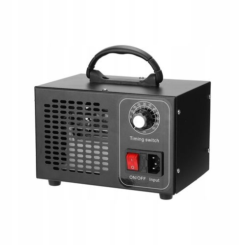 GENERATOR OZONU OZONATOR 32g/h TIMER na Arena.pl
