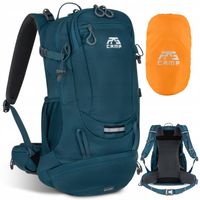 PLECAK TURYSTYCZNY 25 damski męski trekkingowy mały górski rowerowy RG