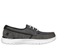 Skechers damskie buty ON-THE-GO FLEX 136453 BKW 36,5
