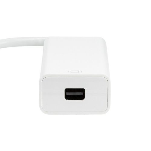 Adapter Logilink Ua0360 Usb - Mini Displayport na Arena.pl