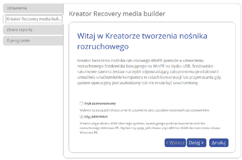Paragon Migrate OS 5 na Arena.pl