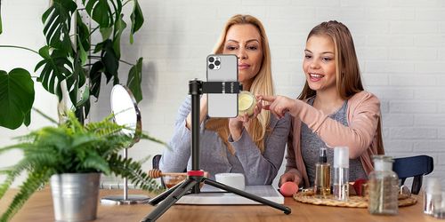 Uchwyt do telefonu Ulanzi ST-02S na Arena.pl