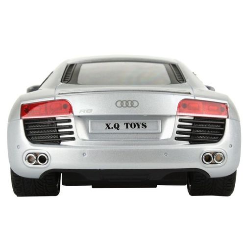 Audi R8 skala 1:18 na Arena.pl