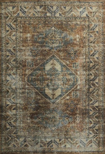 Dywan Carpet Decor Persian Brown 200x300 zdjęcie 1