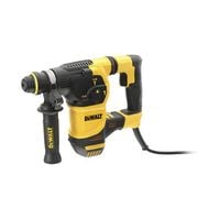młotowiertarka sds+ 950w 3.5j - dw d25333k
