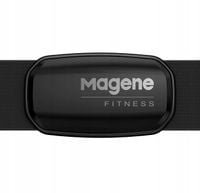 Magene pas tętna pulsometr czujnik bluetooth ANT+ do Polar Garmin