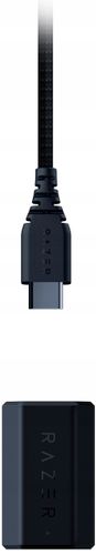 Myszka Razer DeathAdder V3 Pro + HyperPolling Dongle na Arena.pl
