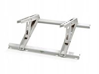 Wspornik, uchwyt dachowy klimatyzacji 140kg 520mm