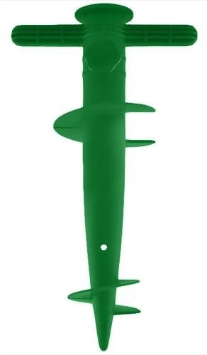 Kotwa mocująca - świder ziemny na Arena.pl