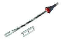 LINKA HAMULCA RĘCZNEGO OPEL COMBO 2005 2006 2007 2008