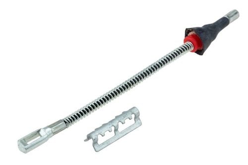 LINKA HAMULCA RĘCZNEGO OPEL ASTRA H GTC 2005 2006 2007 2008 2009 2010 na Arena.pl