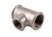 trójnik ocynk 1/2 - hr/2390