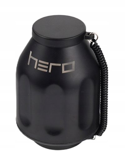 Pochłaniacz dymu HERO - neutralizator nieprzyjemnych zapachów na Arena.pl