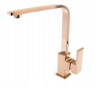 2X BATERIA KUCHENNA STOJĄCA WYSOKA NOOK ROSE GOLD