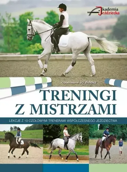 Treningi z Mistrzami zdjęcie 1