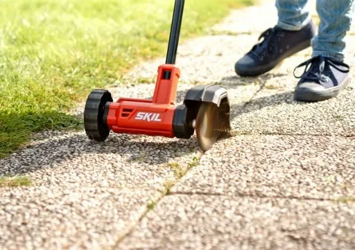 WYCINAK DO CHWASTÓW 20V 0660 SKIL 1x4,0Ah zdjęcie 7