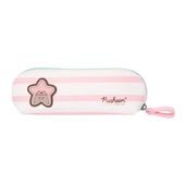 Pusheen Rose – Piórnik etui z eko skórki 22,5x9x5 cm