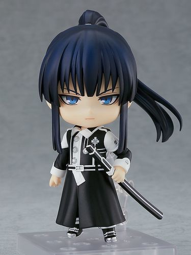 Nendoroid Yu Kanda - D.Gray-man na Arena.pl