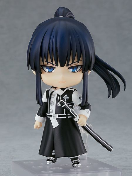 Nendoroid Yu Kanda - D.Gray-man zdjęcie 3