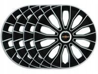 KOŁPAKI 14'' CHEVROLET Spark Nowe Aveo Lumina VTC