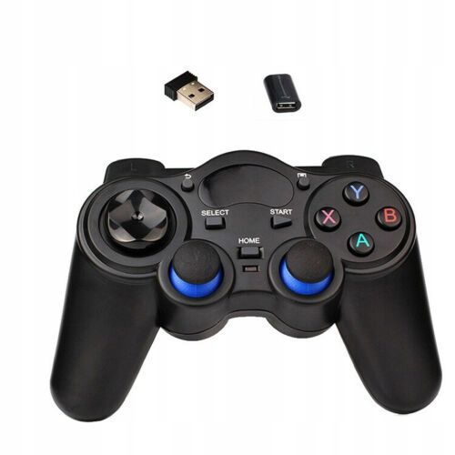 Bezprzewodowy PAD Kontroler PS3 Android PC TV Box tablet telefon zdjęcie 13
