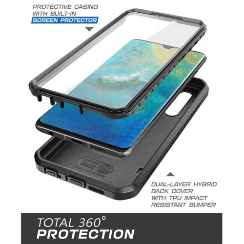 SUPCASE UNICORN BEETLE PRO HUAWEI P30 BLACK na Arena.pl