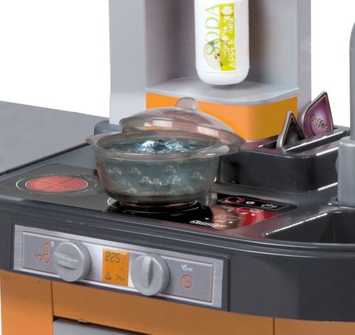 SMOBY Kuchnia Tefal Studio XL Bubble na Arena.pl