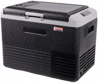 LODÓWKA KOMPRESOROWA TURYSTYCZNA 40L MARKI VIGO 12/24/230V BLUETOOTH